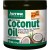 Jarrow Formulas, Organic, Extra Virgin Coconut Oil, 16 oz (454 g)