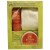 Nubian Heritage, Honey & Black Seed Intensive Moisture Therapy Kit, 4 Piece Kit