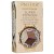 Pacifica, Super Powder Supernatural Eye Shadow Trio, Shades: Stone, Cold, Fox, 0.10 oz (3.0 g)