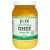 Pure Indian Foods, Ghee, 100% Organic Grass-Fed, 15 oz (425 g)