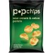 Popchips, Sour Cream & Onion Potato, 3.5 oz (99 g)