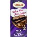 Valor, Milk Chocolate, Lactose Free, 3.5 oz (100 g)