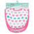 Ideal-Baby-By-The-Makers-of-Aden-Anais-Girl-Muslin-Snap-Bibs-Pretty-Sweet-849345046539