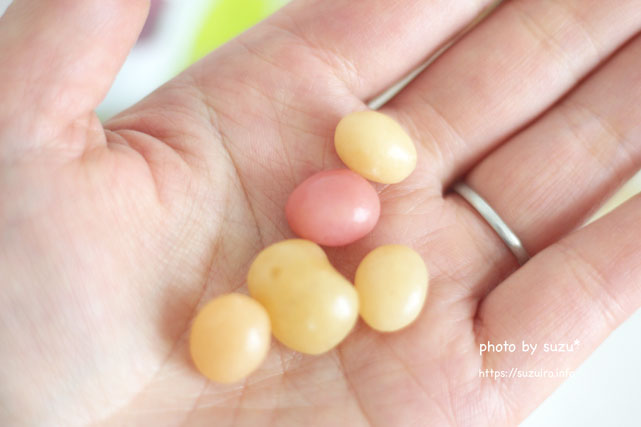 YumEarth, Organic Sour Beans,の画像