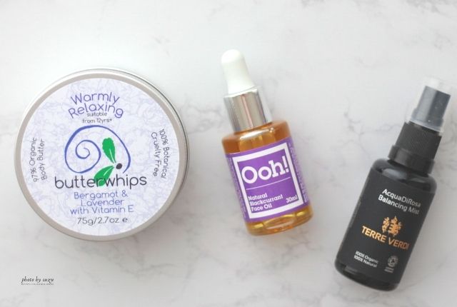 2021Love Lula beautybox 8月