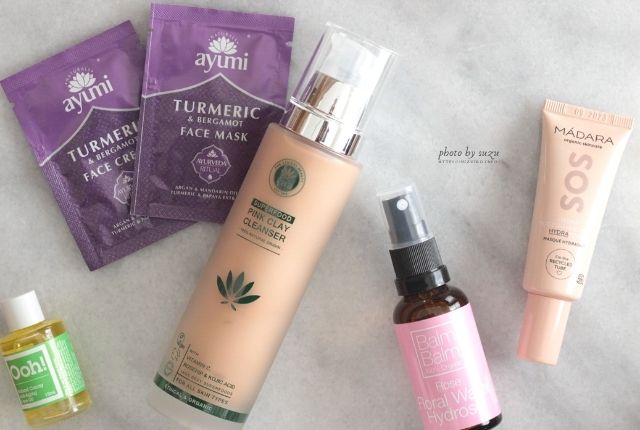 Love Lula beautyBox 2022年1月